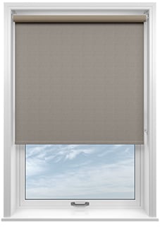 Anthology (Blackout), Tuscan Earth - Roller Blind